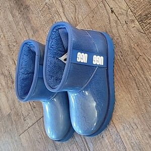 Clear Ugg Boots